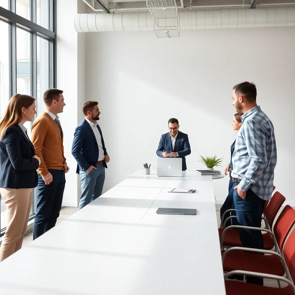 Data-gedreven monitoring van werkefficiëntie verbeteringen