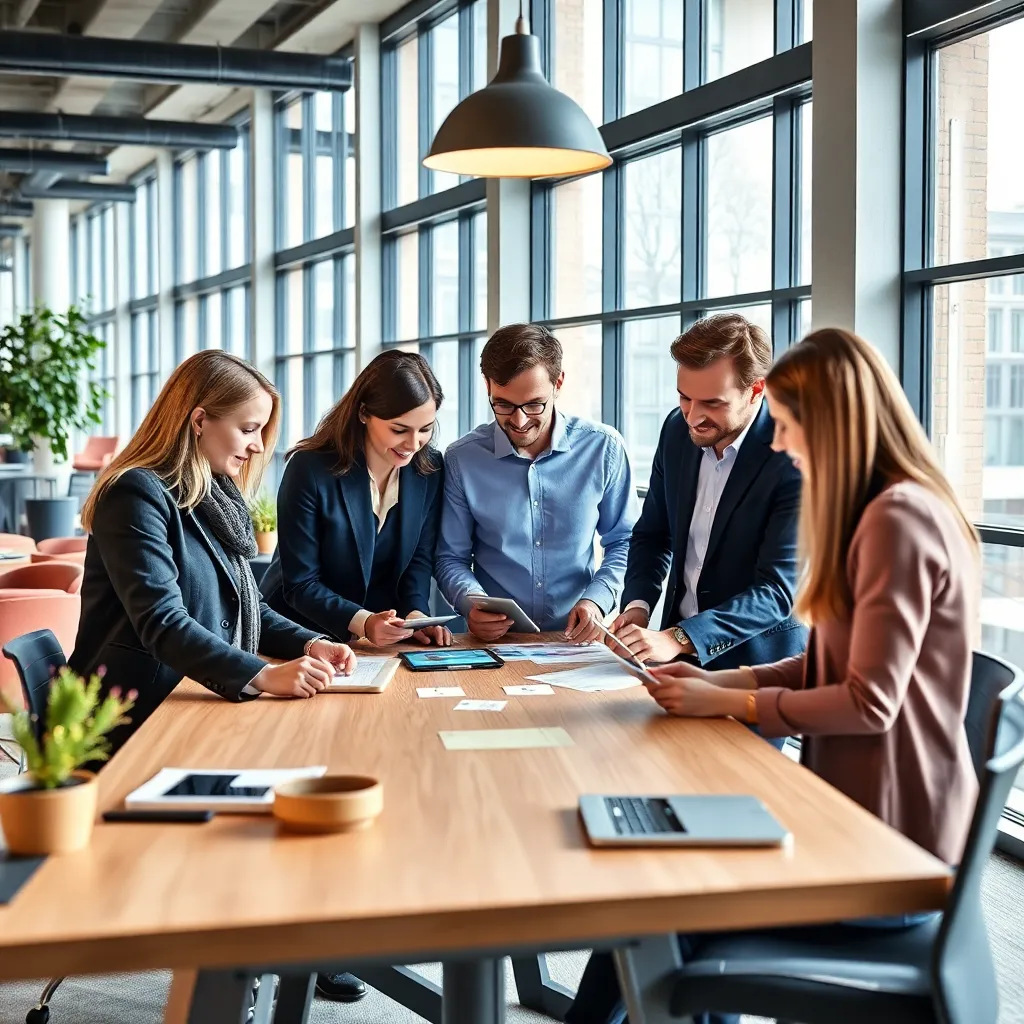 Hands-on training sessie voor werkefficiëntie methoden